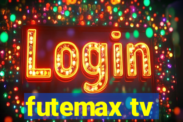 futemax tv